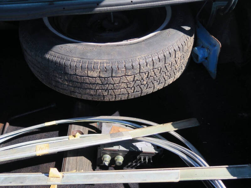 1979 Chrysler Le Baron