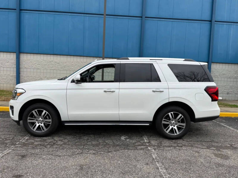 2023 Ford Expedition Limited