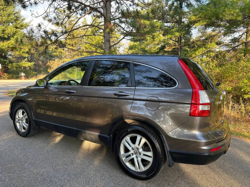2010 Honda CR-V