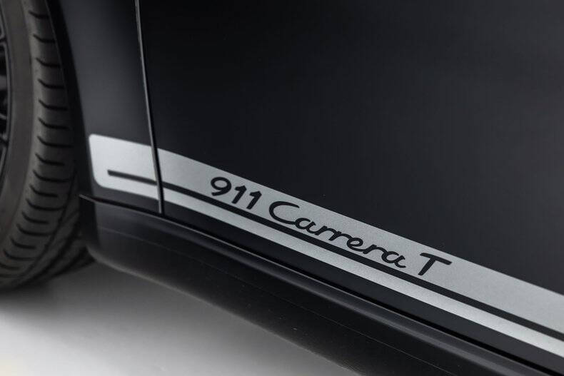 2019 Porsche 911