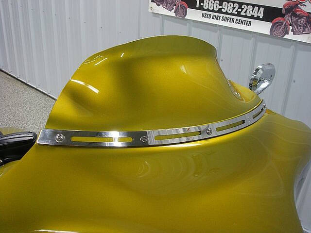 2012 Harley-Davidson Touring