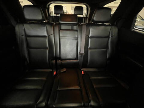 2023 Dodge Durango GT Premium