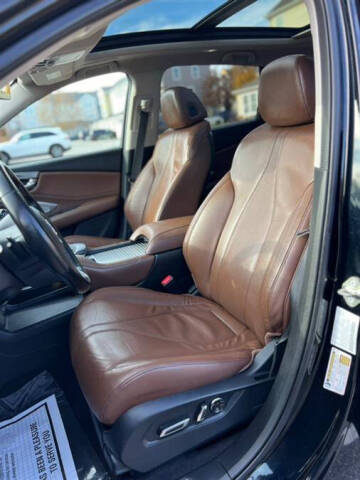 2020 Acura RDX SH-AWD w/Tech