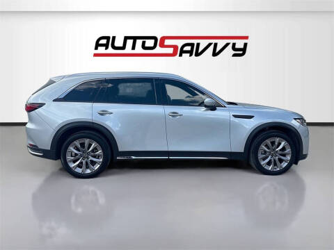 2024 Mazda CX-90 3.3 Turbo Premium Plus