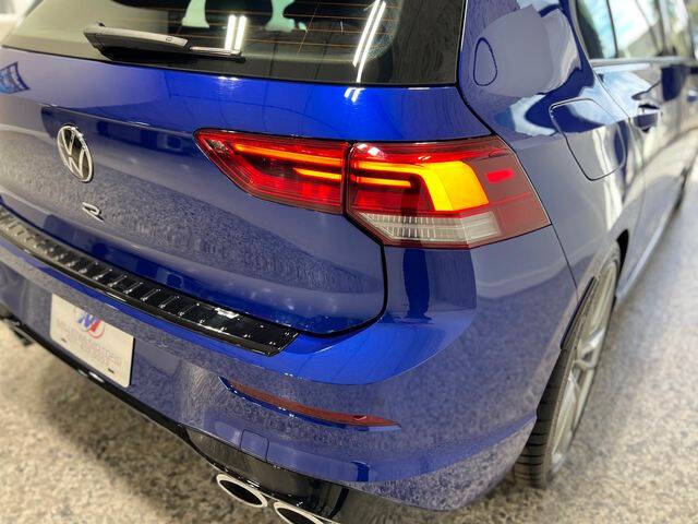 2024 Volkswagen Golf R 4Motion