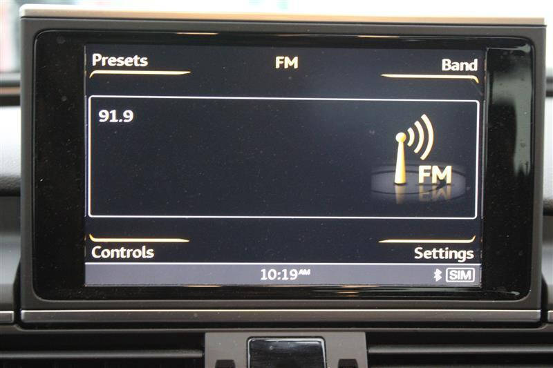 2016 Audi A7 3.0T quattro Premium Plus