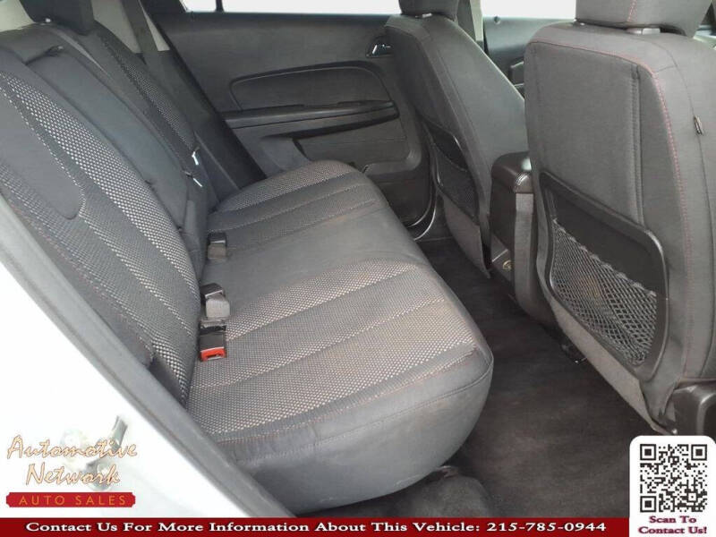 2016 GMC Terrain SLE-1