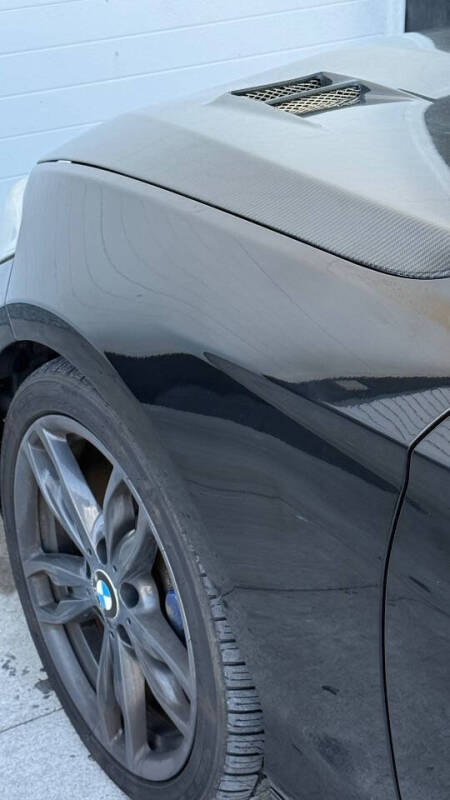 2016 BMW 2 Series M235i xDrive