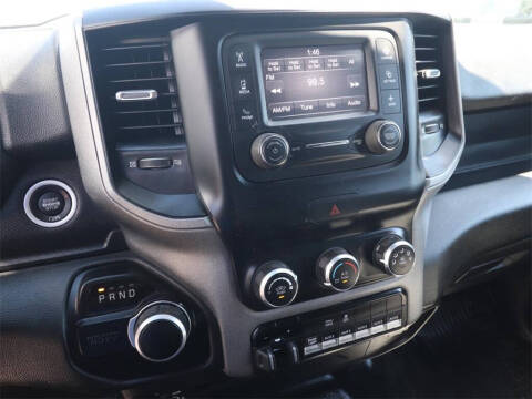 2023 RAM 2500 Tradesman