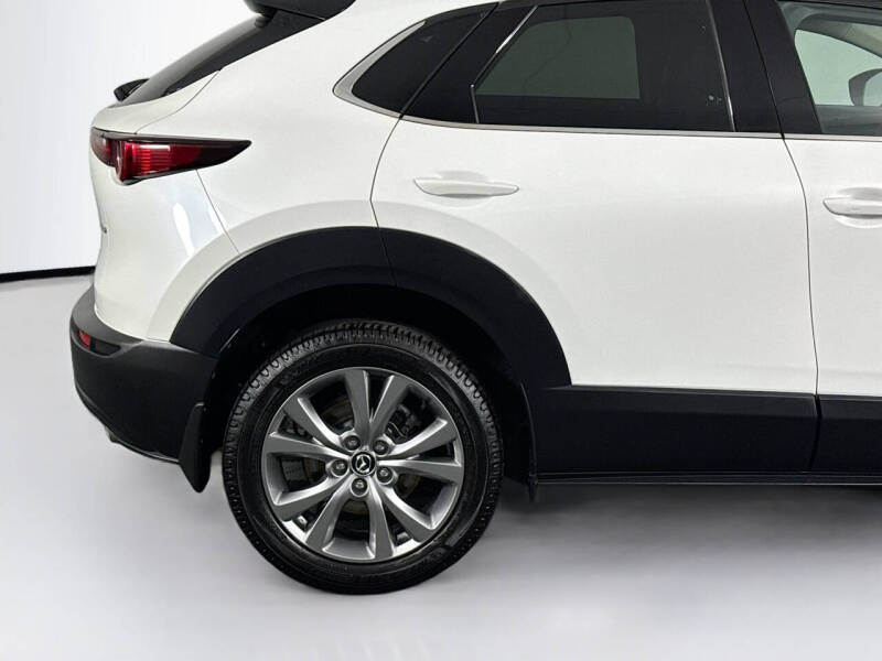 2020 Mazda CX-30 Premium