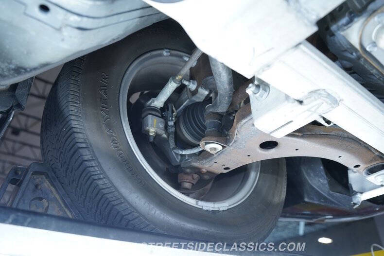 2002 Chevrolet Monte Carlo SS