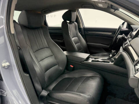 2021 Honda Accord Sport Special Edition