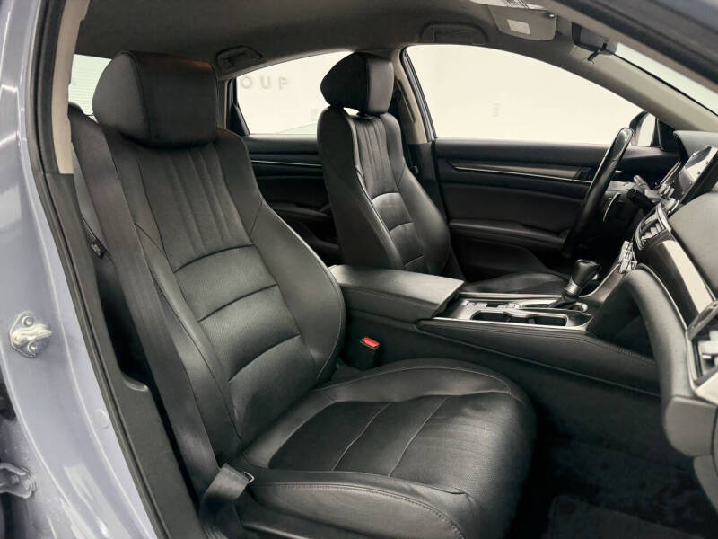 2021 Honda Accord Sport Special Edition