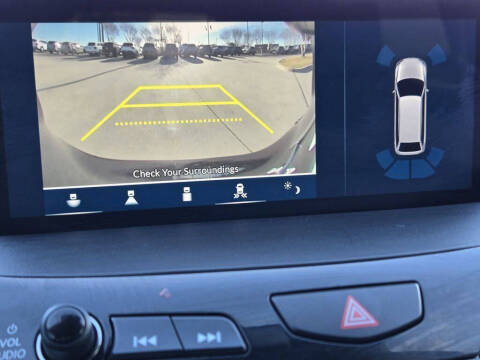 2024 Acura RDX SH-AWD w/Tech