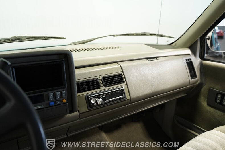 1994 GMC Sierra 1500