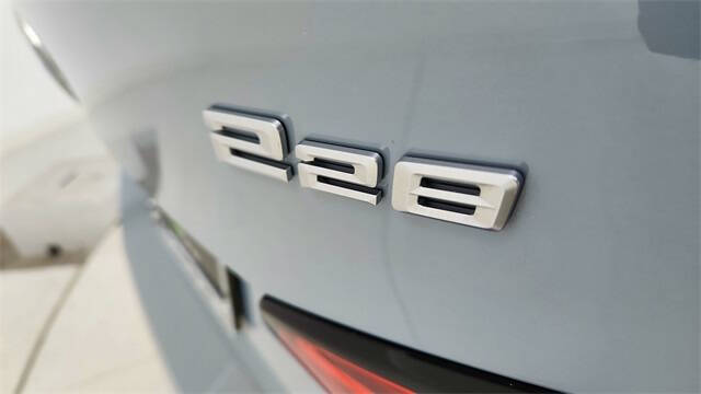 2025 BMW 2 Series 228 xDrive Gran Coupe