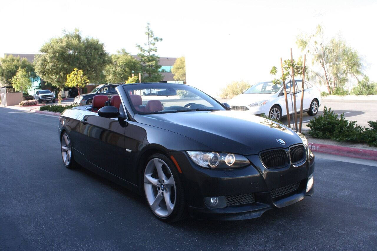 2009 BMW 3 Series for sale at CK Motors in Murrieta, CA