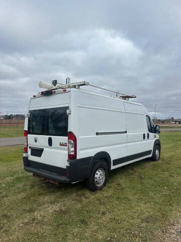 2014 RAM ProMaster 3500 159 WB