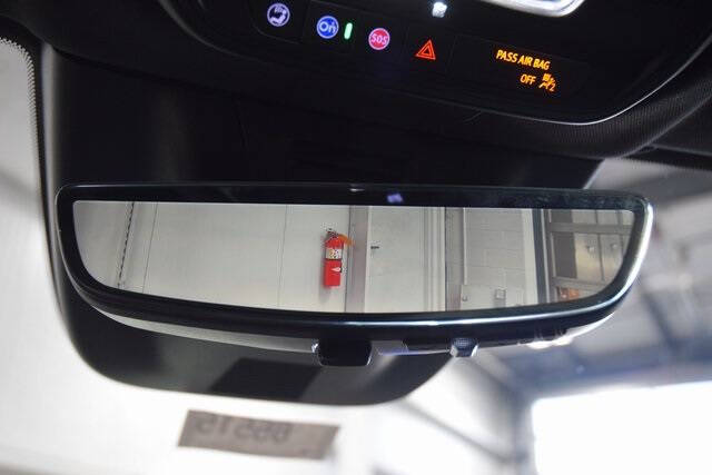 2026 Chevrolet Equinox EV LT 2