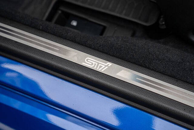 2020 Subaru WRX 15