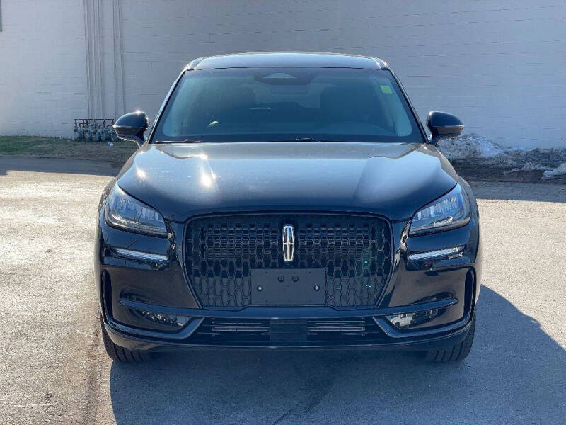 Used 2023 Lincoln Corsair Base with VIN 5LMCJ1DA1PUL13234 for sale in Knoxville, TN