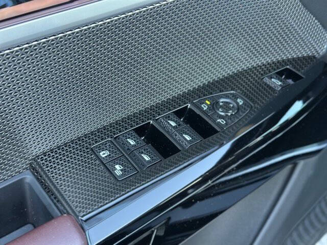 2023 BMW 7 Series 760i xDrive