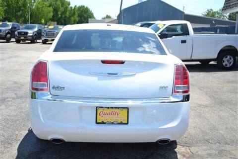 2013 Chrysler 300