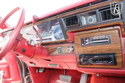 1979 Chevrolet Caprice