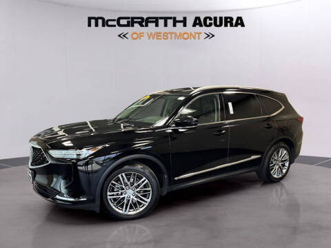2024 Acura MDX SH-AWD w/Advance Photo