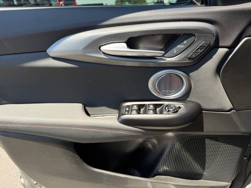 2024 Dodge Hornet R/T Plus