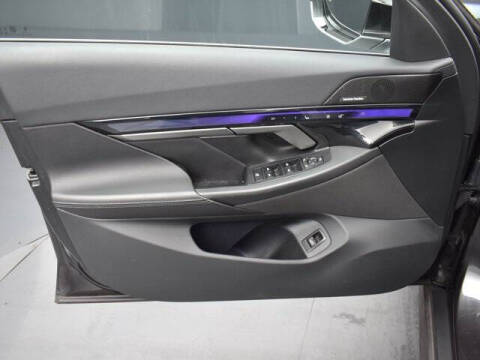 2025 BMW 5 Series 540i xDrive