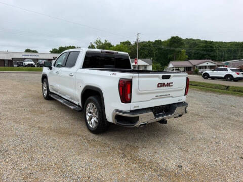 2022 GMC Sierra 1500 Limited