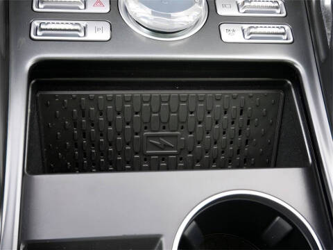 2025 Lincoln Nautilus Hybrid Reserve