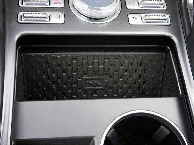 2025 Lincoln Nautilus Hybrid Reserve