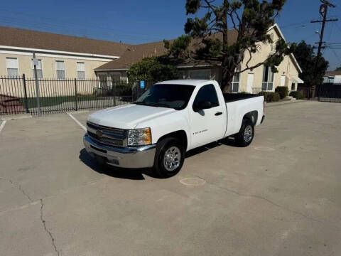 2013 Chevrolet Silverado 1500