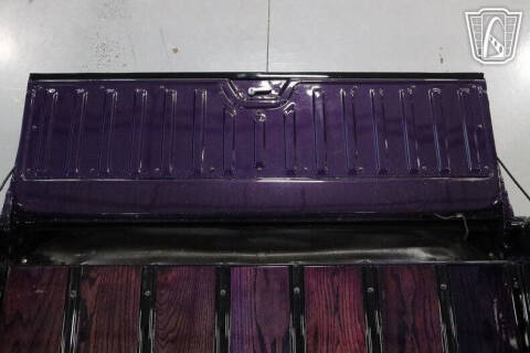 1972 Chevrolet El Camino