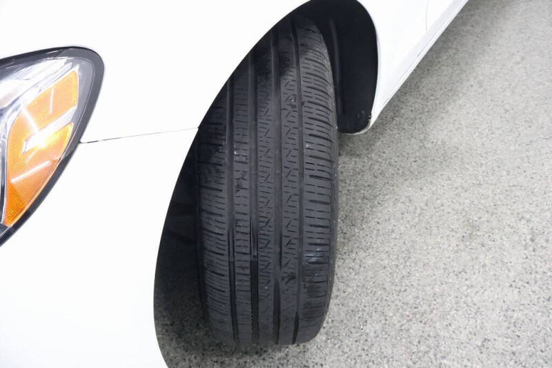 2018 Mercedes-Benz C-Class C 300 4MATIC