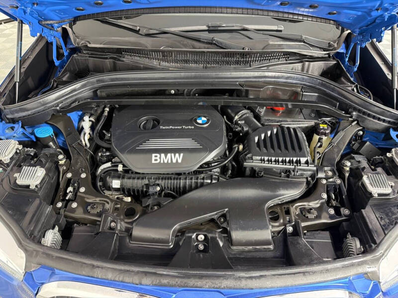 2017 BMW X1 xDrive28i