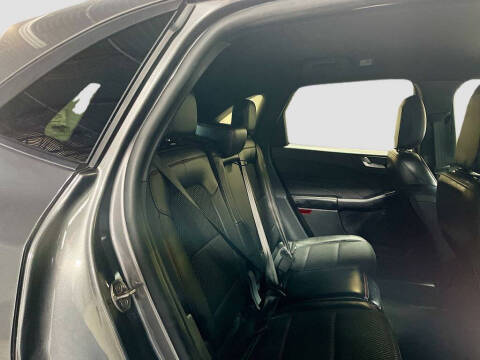2024 Ford Escape ST-Line Elite