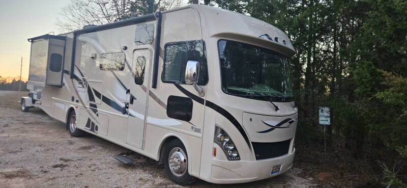 2017 Thor Motor Coach ACE 30.1