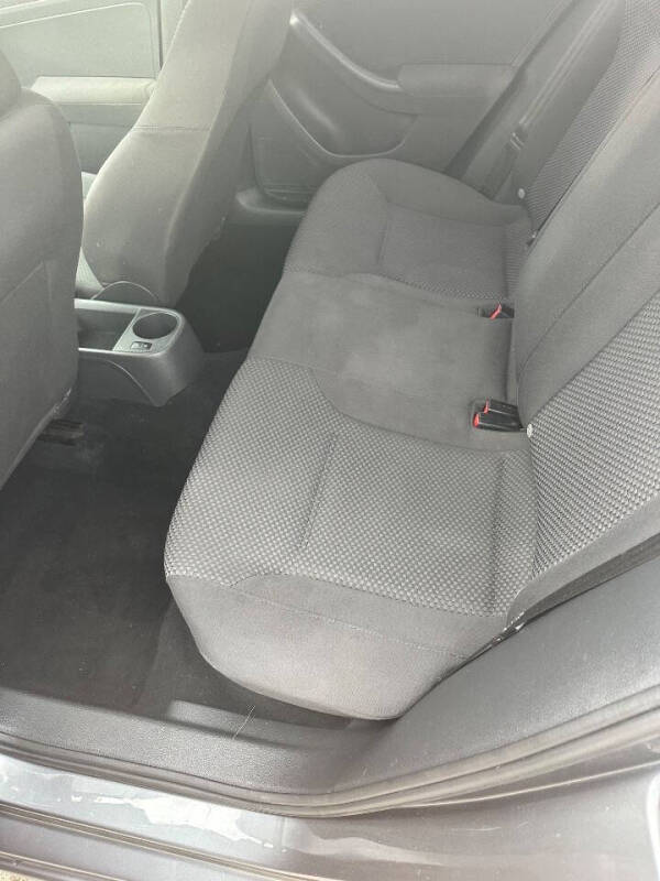 2012 Volkswagen Jetta S