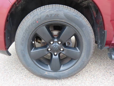 2019 RAM 1500 Classic Express