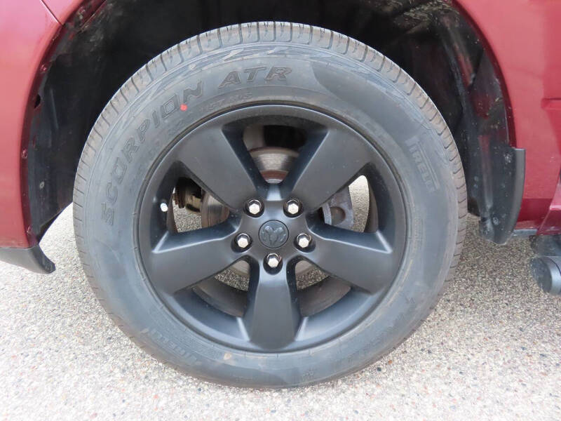 2019 RAM 1500 Classic Express