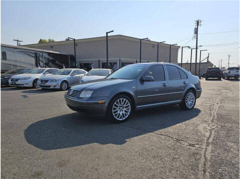 2004 Volkswagen Jetta