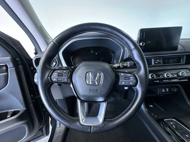 2023 Honda Pilot EX-L