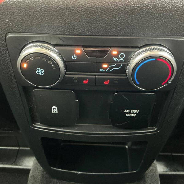 2021 Ford Explorer Hybrid Limited