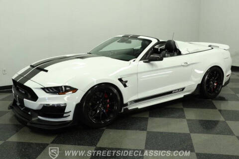 2023 Ford Mustang GT Premium
