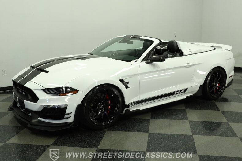 2023 Ford Mustang GT Premium