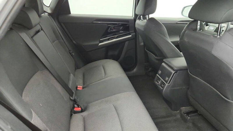 2023 Subaru Solterra Premium