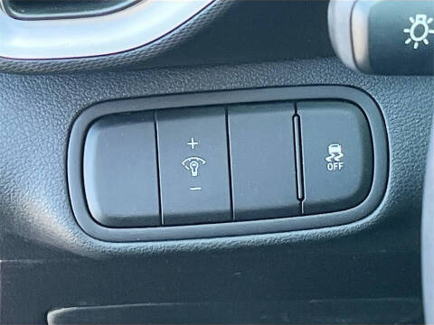 2024 Hyundai Venue Limited